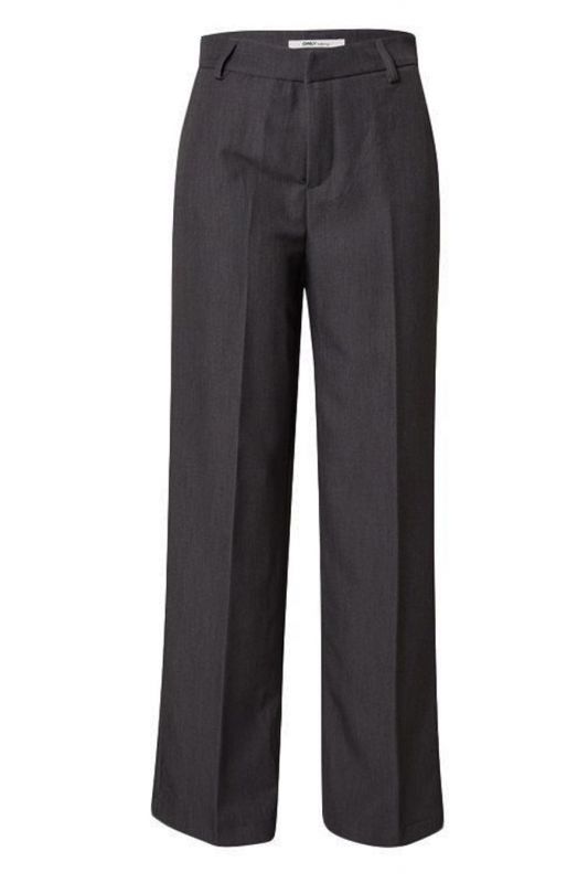 Casual Pants ONLY 15318089-DG-Melange