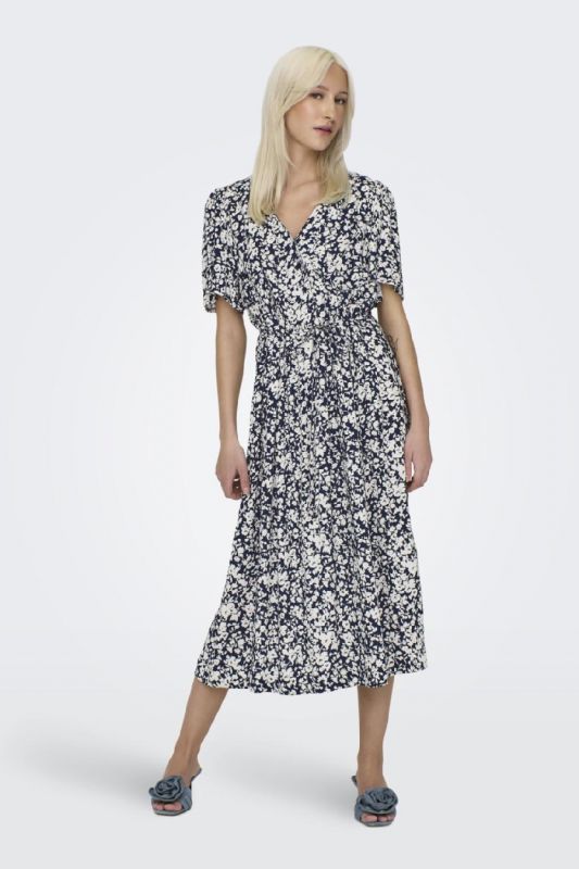 Dress ONLY 15323675-Night-Sky