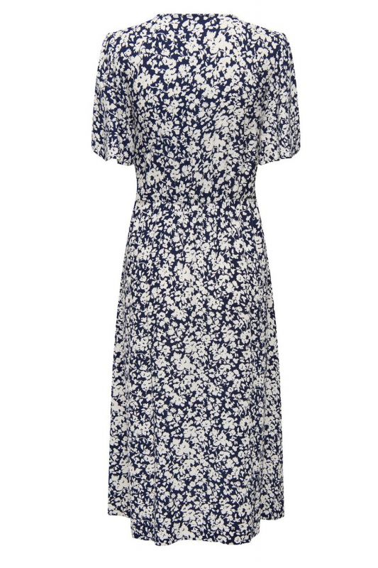 Dress ONLY 15323675-Night-Sky