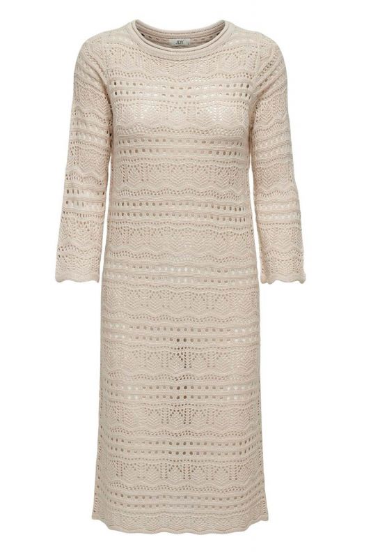 Dress JACQUELINE DE YONG 15325059-Sandshell