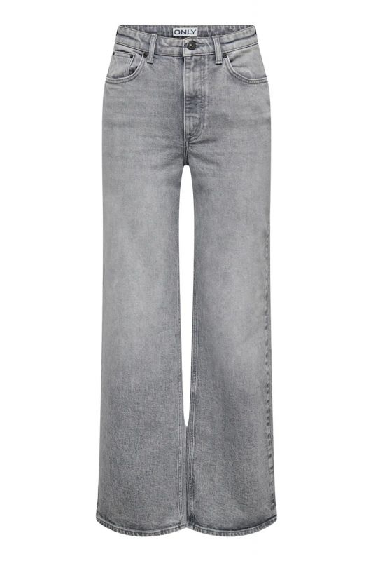Jeans ONLY 15334821-Medium-Grey