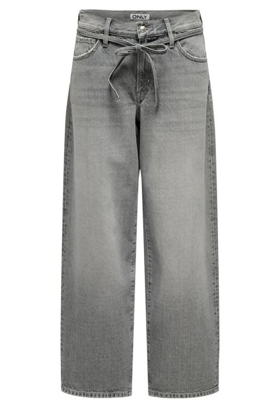 Jeans ONLY 15338246-Medium-Grey