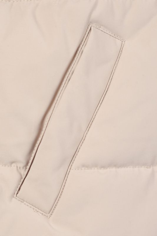 Winter jacket JACQUELINE DE YONG 15341701-Chateau-Gray