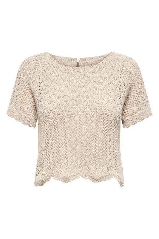 Sweater ONLY 15348591-Feather-Gray