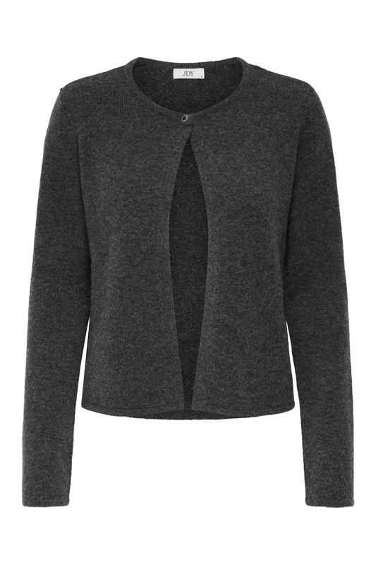 Cardigan JACQUELINE DE YONG 15355568-DG-Melange