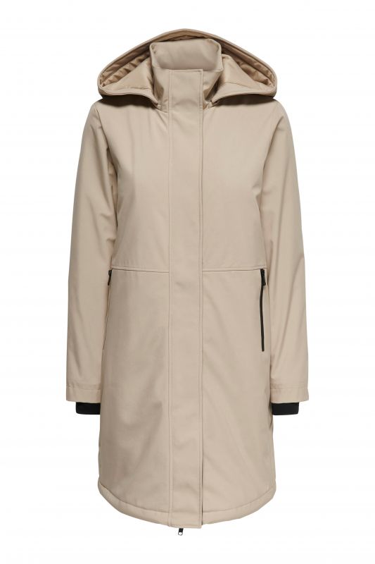 Jacket ONLY 15363184-Humus