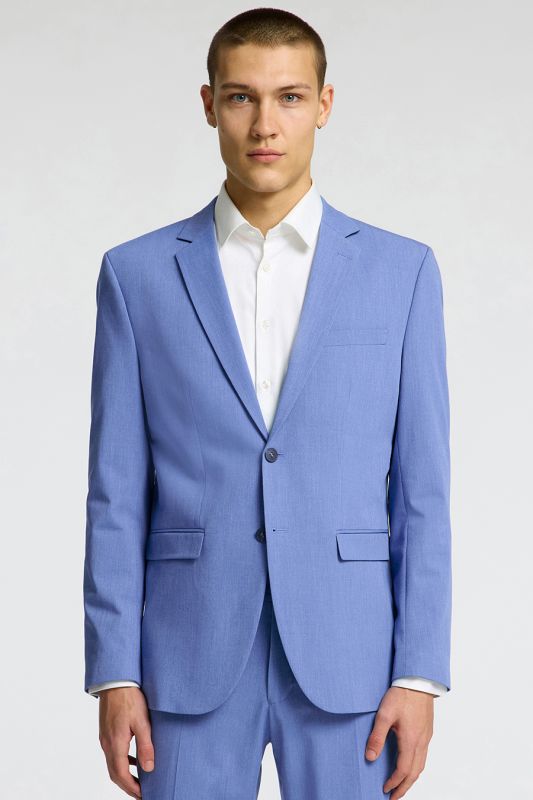 Blazer SELECTED 16087824-Light-Blue