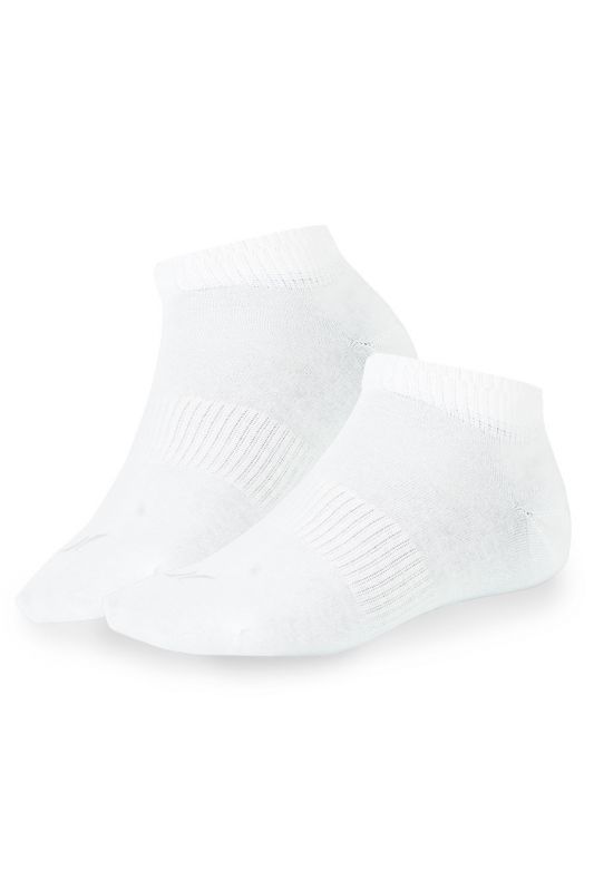 Socks X JEANS 16S12-1-WHITE
