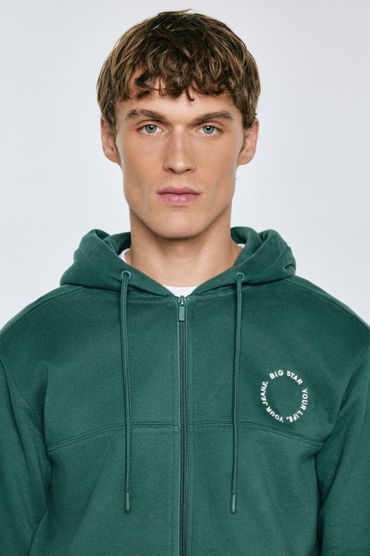 Zip up Hoodie BIG STAR 170448304