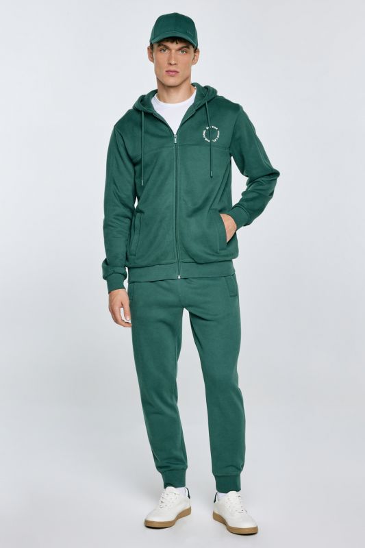 Zip up Hoodie BIG STAR 170448304