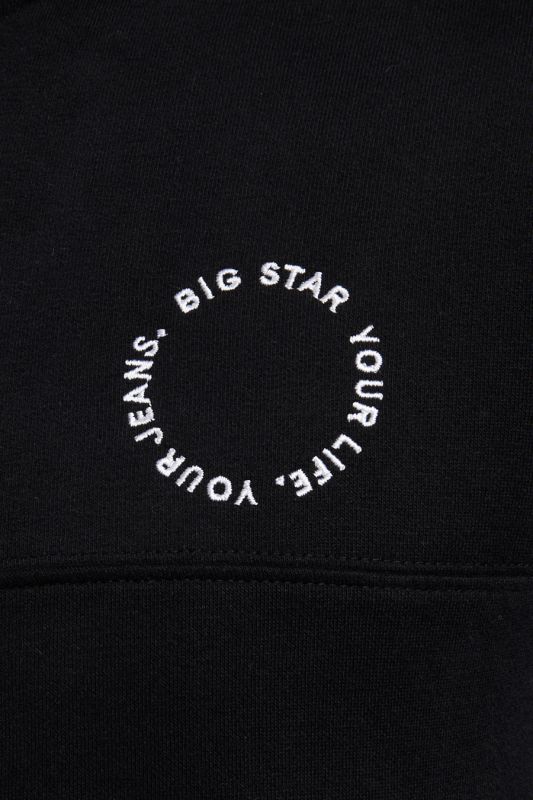 Zip up Hoodie BIG STAR 170448906
