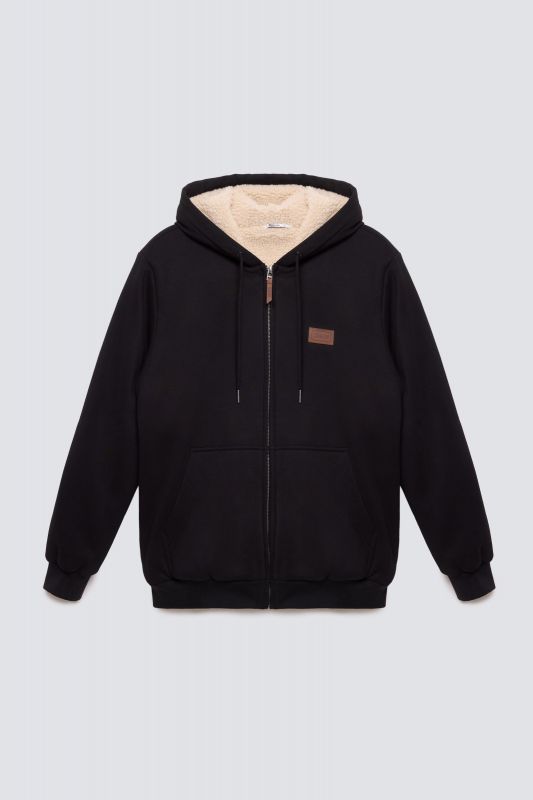 Zip up Hoodie BIG STAR 173274906