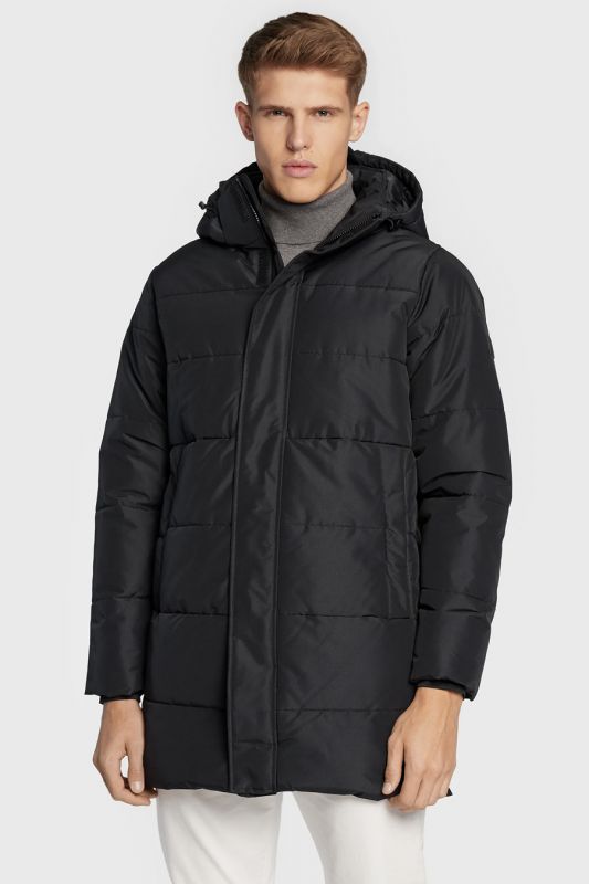 Winter jacket ONLY & SONS 22020156-Black
