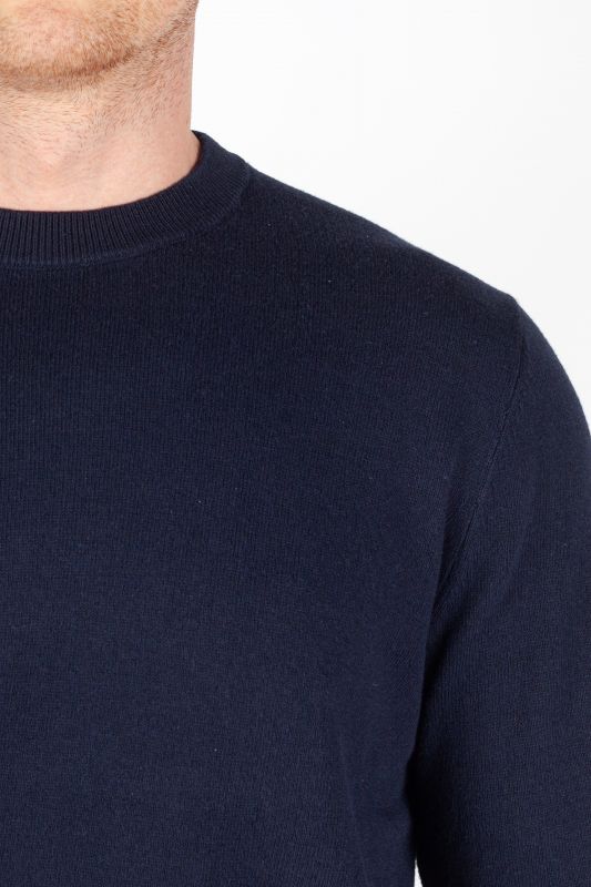 Sweater ONLY & SONS 22024080-Dark-Sapphire