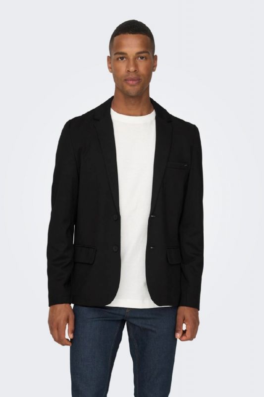 Blazer ONLY & SONS 22025851-Black