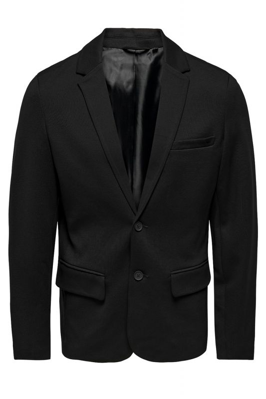 Blazer ONLY & SONS 22025851-Black