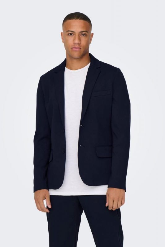 Blazer ONLY & SONS 22025851-Night-Sky