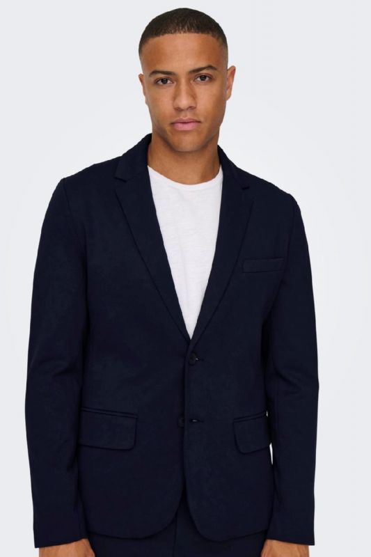 Blazer ONLY & SONS 22025851-Night-Sky