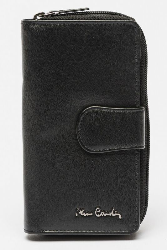 Wallet PIERRE CARDIN 2202-TILAK92-NERO