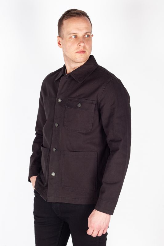 Denim jacket ONLY & SONS 22031296-Black