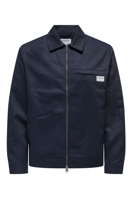 Jacket ONLY & SONS 22031633-Night-Sky
