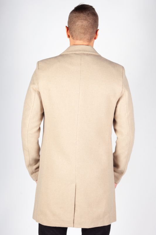 Coat ONLY & SONS 22036067-Chinchilla