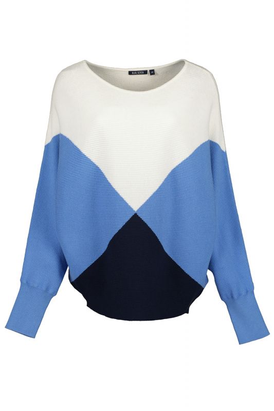 Sweater BLUE SEVEN 248023-556