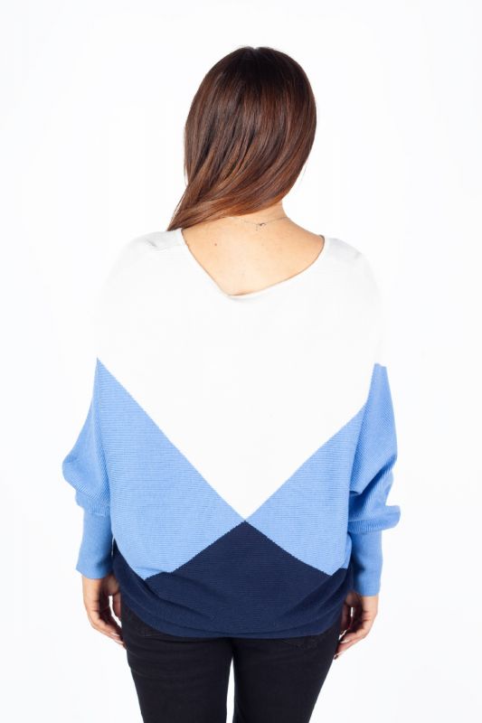 Sweater BLUE SEVEN 248023-556