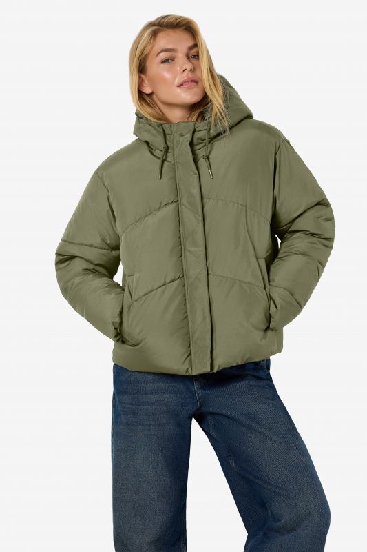 Winter jacket NOISY MAY 27030499-Kalamata