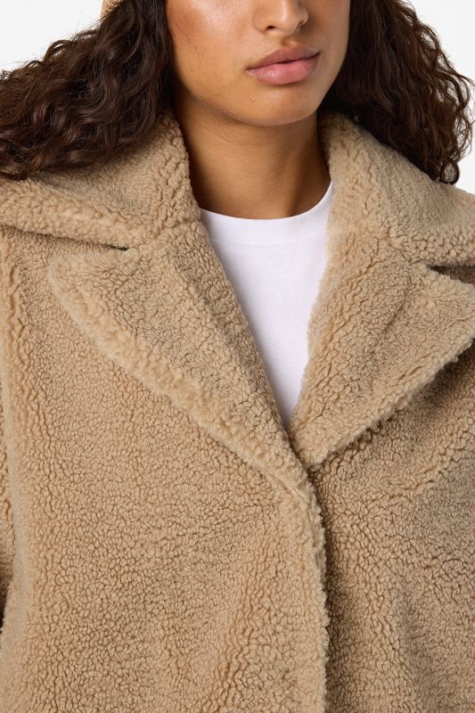 Jacket NOISY MAY 27034329-Birch