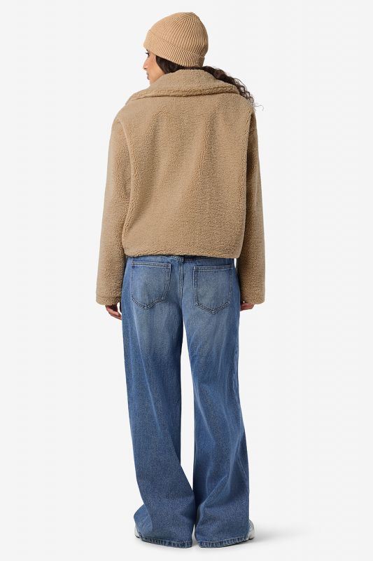 Jacket NOISY MAY 27034329-Birch