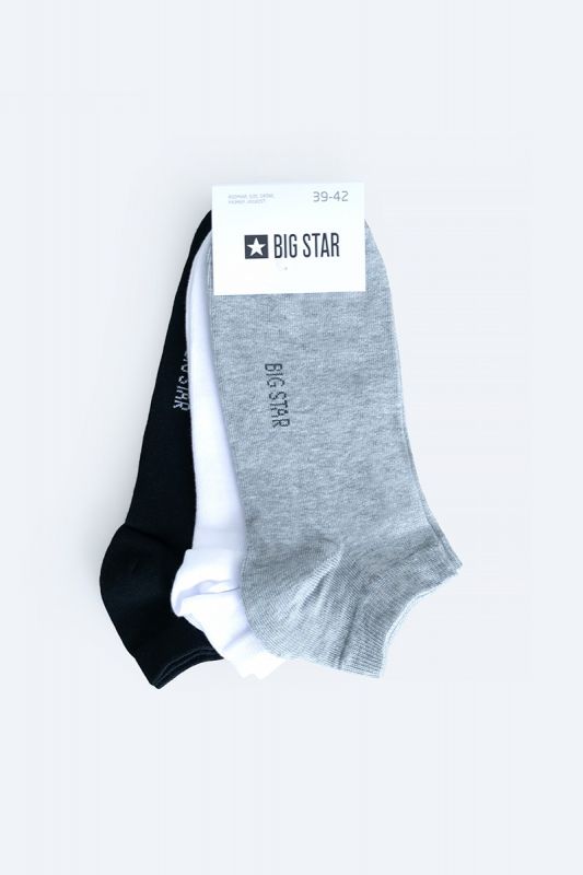 Socks BIG STAR 273582000