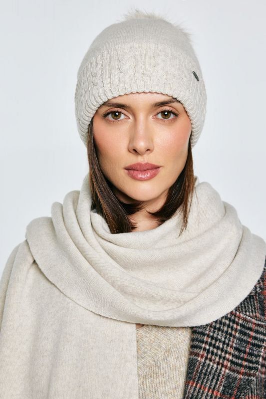 Winter hat BIG STAR 280119103