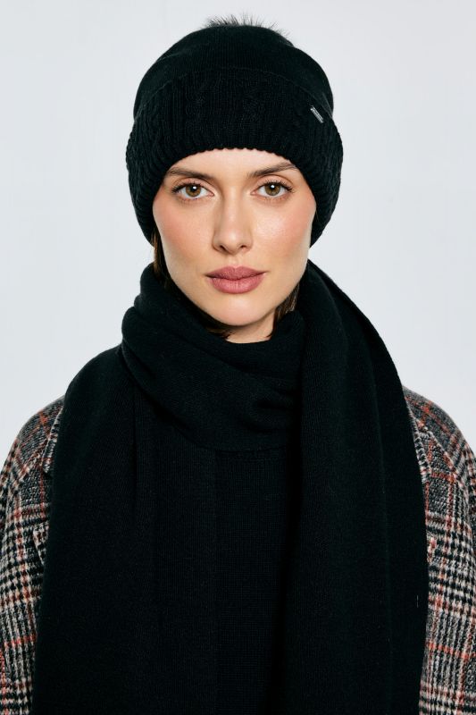 Winter hat BIG STAR 280119906