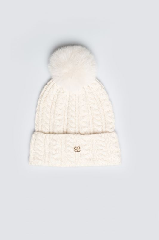 Winter hat BIG STAR 280125103