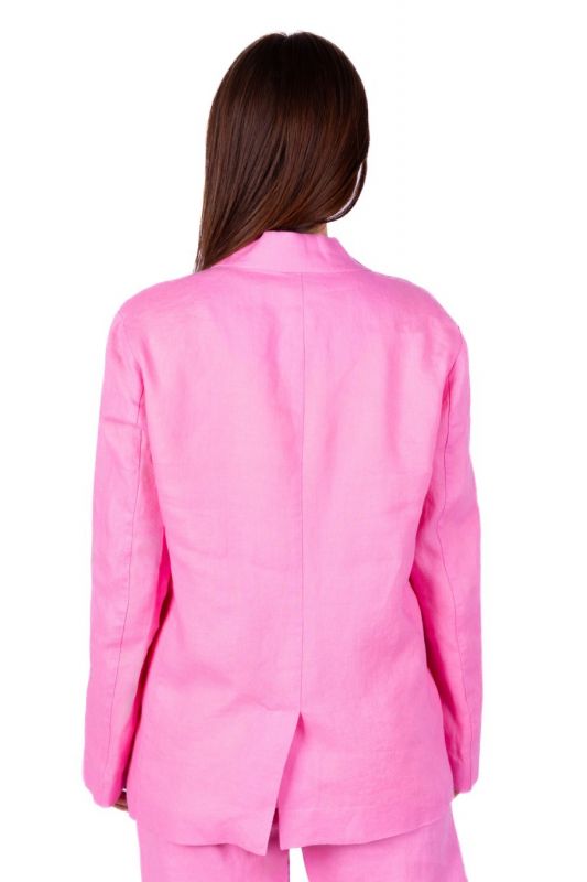 Blazer XINT 290494-PEMBE