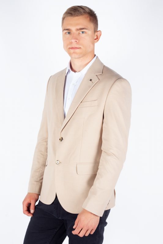 Blazer FRAPPOLI 30006-MARCIO-KREM