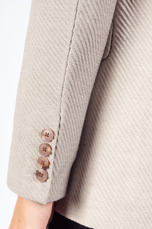 Blazer FRAPPOLI 30038-SANDEO-SMOKE