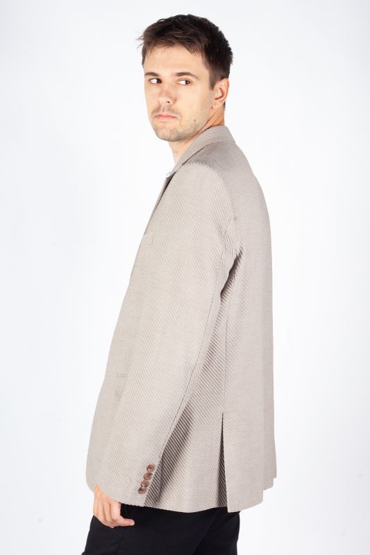 Blazer FRAPPOLI 30038-SANDEO-SMOKE