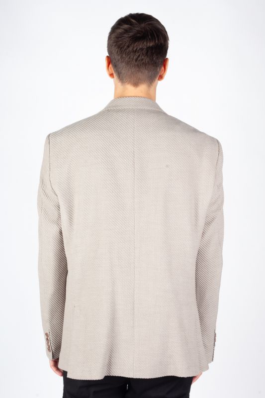 Blazer FRAPPOLI 30038-SANDEO-SMOKE