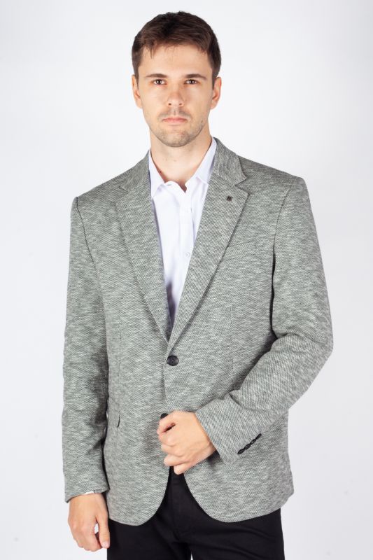 Blazer FRAPPOLI 3081-UBALDO-SIYAH