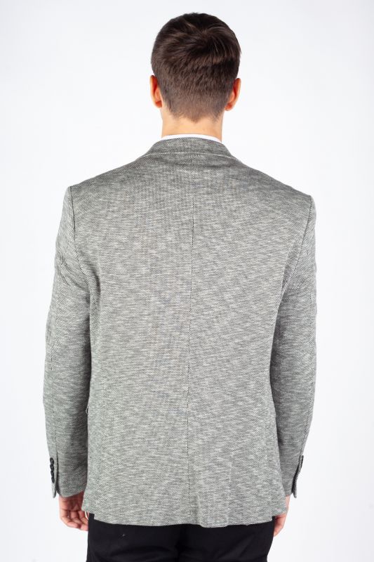 Blazer FRAPPOLI 3081-UBALDO-SIYAH