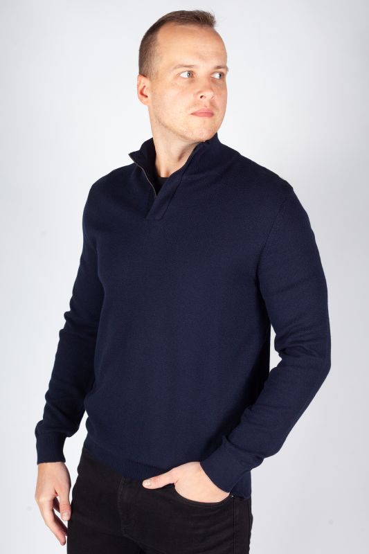 Sweater MCL 33570-LACIVERT