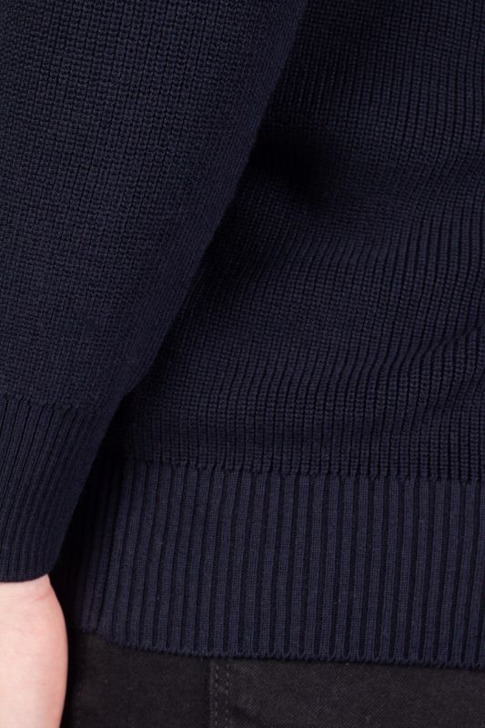 Sweater MCL 33811-LACIVERT