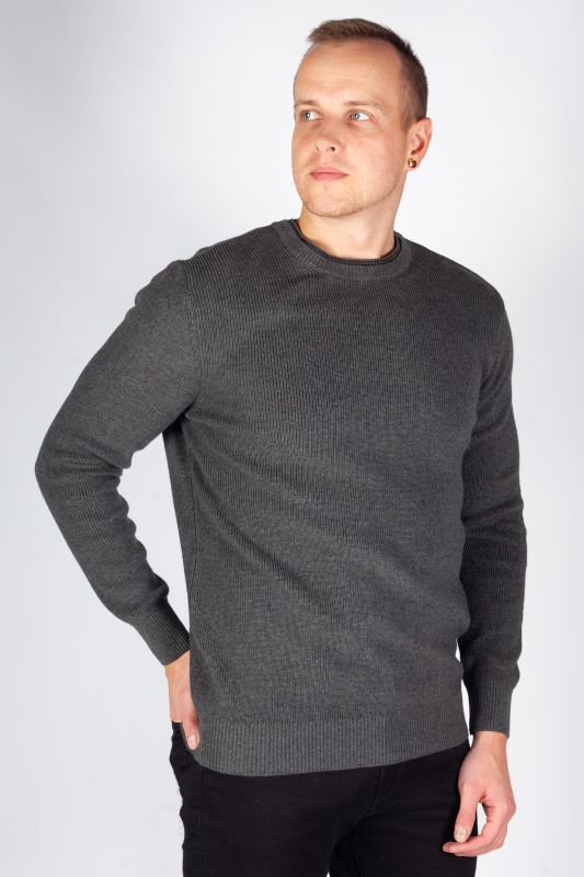 Sweater MCL 33813-FUMELMELANJ