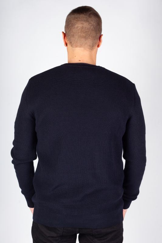 Sweater MCL 33813-LACIVERT