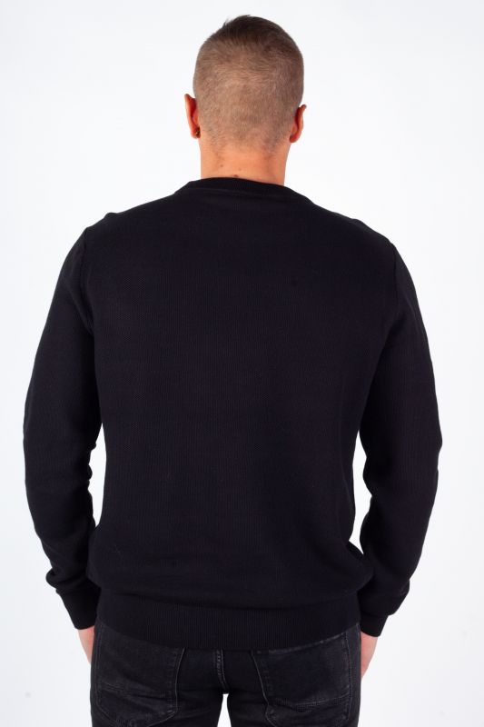 Sweater CROSS JEANS 34266-020