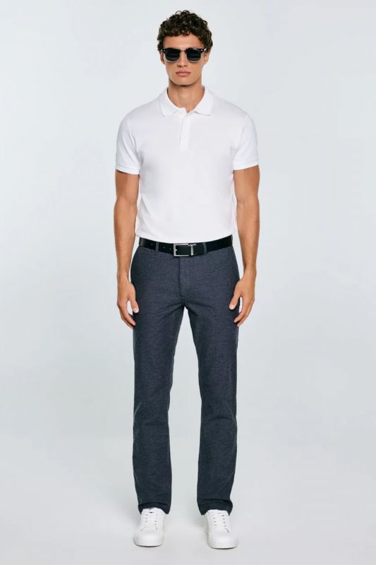 Casual trousers BIG STAR 350022402