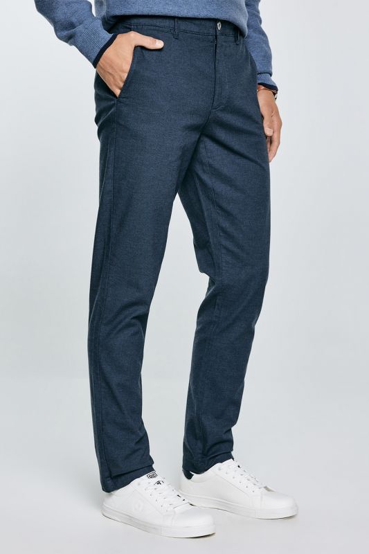 Casual trousers BIG STAR 350046403