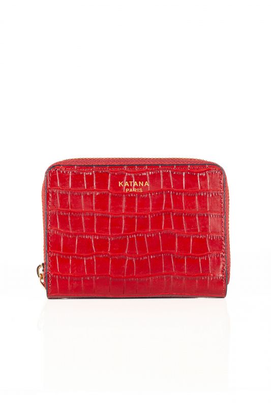 Wallet KATANA 358052-08